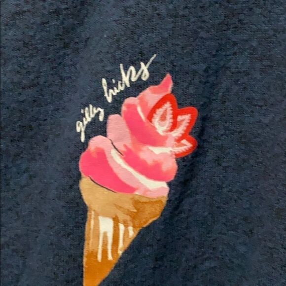 Gilly Hicks cropped sweater XS - Picture 3 of 10